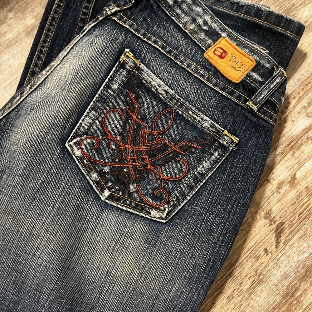 Bke jeans